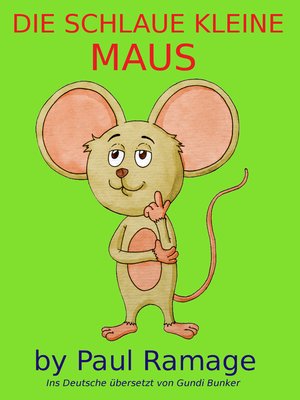 cover image of Die Schlaue Kleine Maus